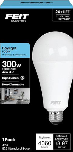 Feit electric a23 led - electric,