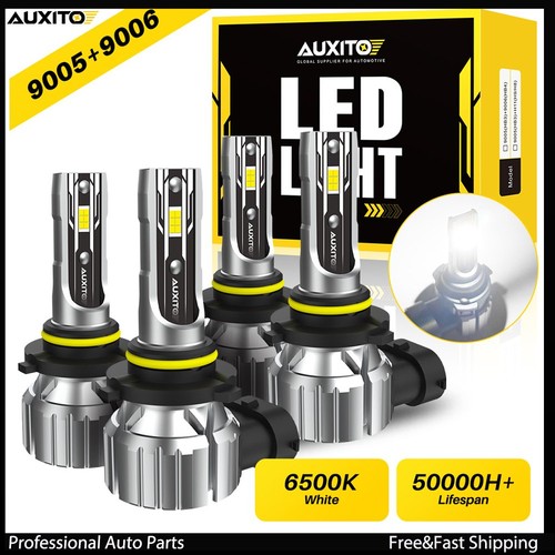 Auxito 9006 9005 headlight - 9005,