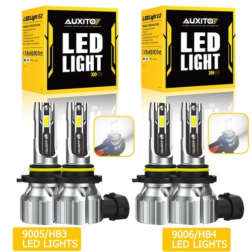 Auxito 9005 9006 - 9005+9006, combo