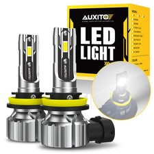 AUXITO LED Headlight H11 H8