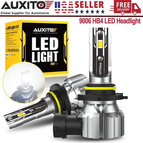 Auxito 9006 hb4 60w led - 9006,