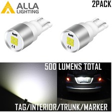 Alla Lighting LED Interior
