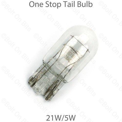 Drl bulb lamp vauxhall - 1,