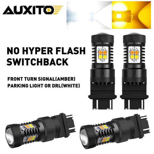 Super bright 3157 4157 - super, led