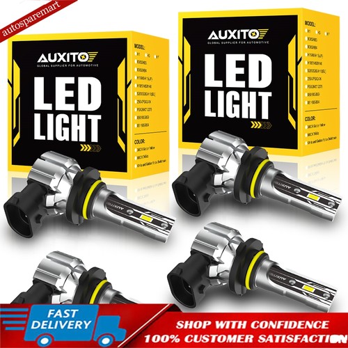 Auxito combo 9005 9006 led - 9005,