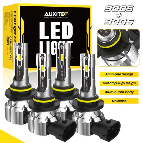 9005 9006 led headlight - 9005,