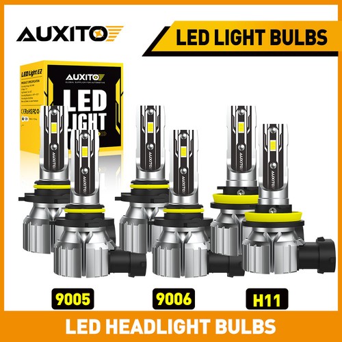 Auxito led bulb 9005 headlight - led,