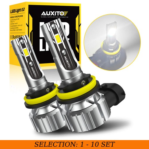 20x h11 led headlight - h11, super