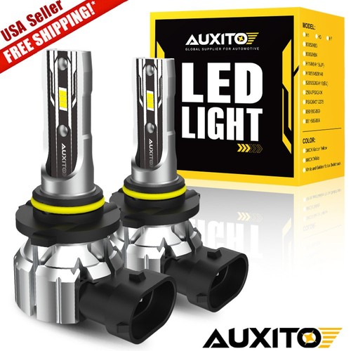 Auxito 9005 hb3 led headlight - led,