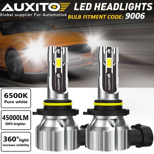 9006 hb4 led headlight bulb - hb4,