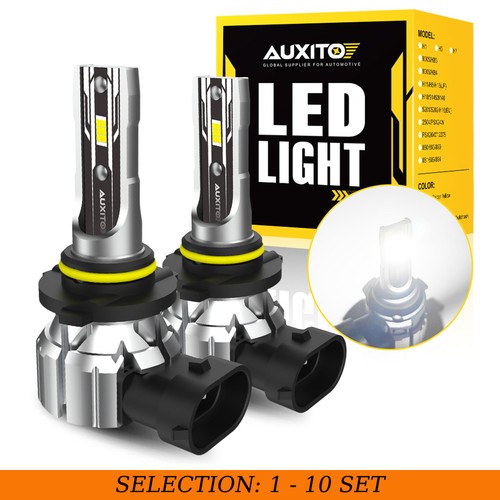 20x 9005 led headlight bulb - 2-20x,