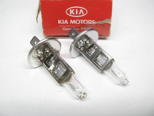 New oem for - (2), kia