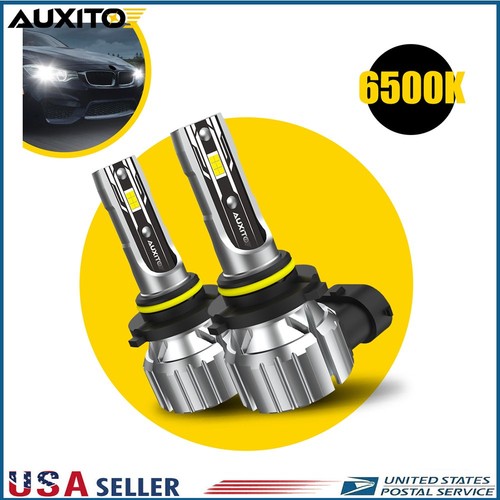 Auxito super white - super, led
