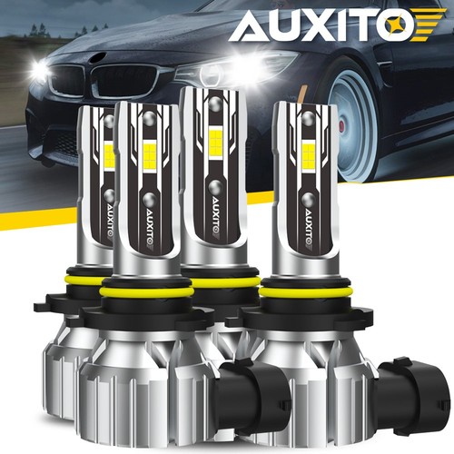 Auxito 9005led headlight kit - 4*9005led,