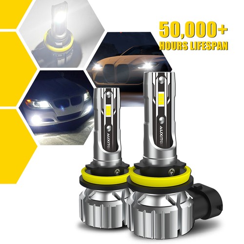 Auxito h11 led - h11, h8