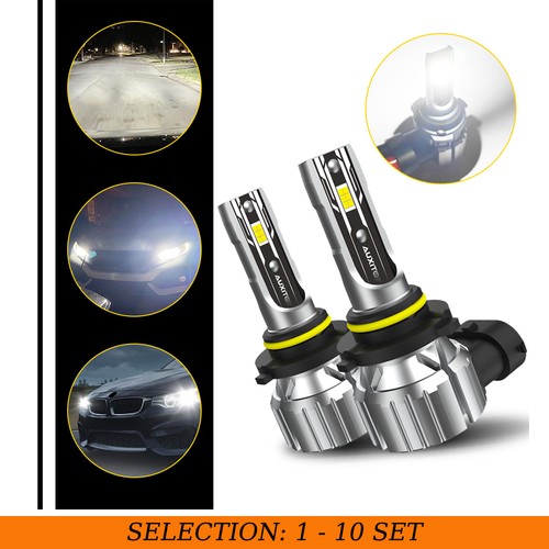 20x hb4 9006 headlight led - 9006,