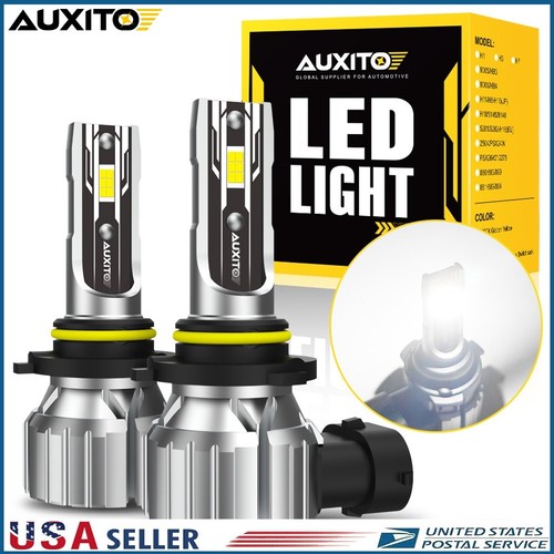 Auxito 9005 hb3 white led - auxito,