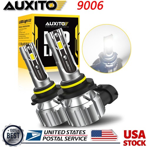 Auxito 9006 led - e2, headlight