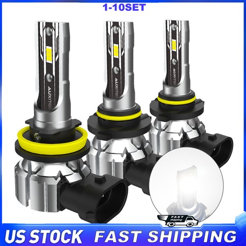 Combo 9005 h11 - 9005, led