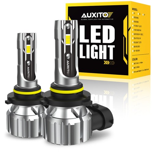 Auxito 9005 hb3 led headlight - auxito,