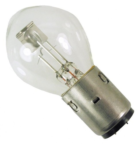 Headlight bulb 12v - 12v, 35/35w