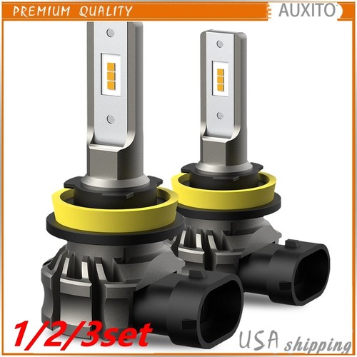 2set h11 led - h11, h9