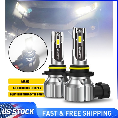Auxito 9005 hb3 led high - 9005,