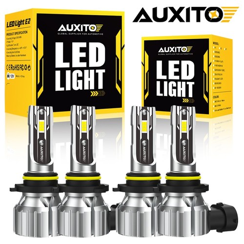 9005 9006 led headlight - 9005+9006,
