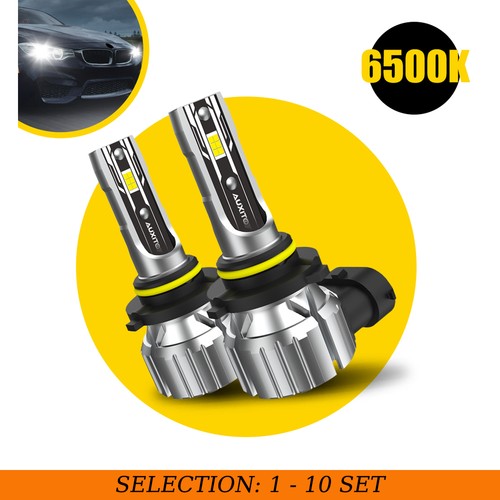 20x 9005 hb3 - 9005/hb3, led