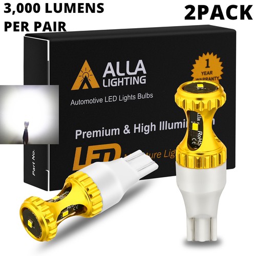 Alla lighting 30w led - 2x,