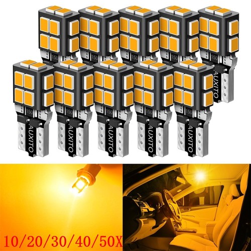 T10 led 168 194 - led, dome