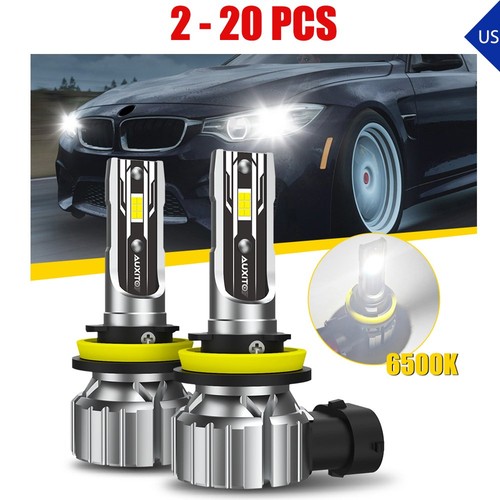 Auxito h11 h9 led - 2-20,