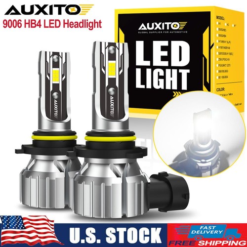9006 hb4 led - headlight, bulb