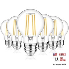 0W Equivalent E2LED Bulb