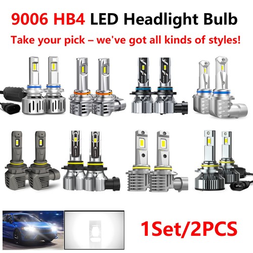 9006 hb4 led - hb4, headlight