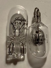 Toshiba Auto light bulb [4