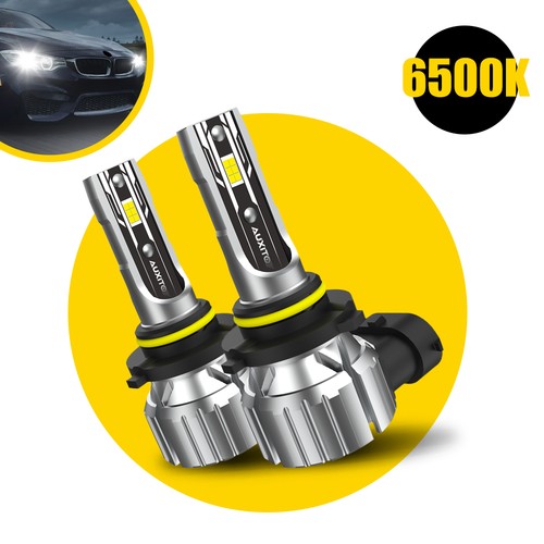 2pcs led headlight - led, high