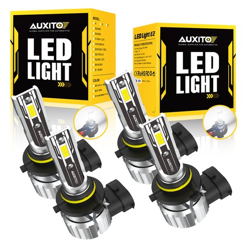 Auxito 9005 9006 combo led - auxito,