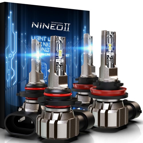 9005 h11 led - 9005,