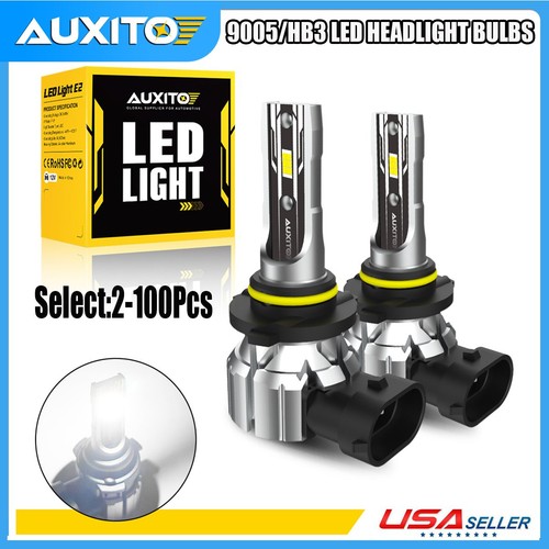 100x auxito series 9005 - auxito,