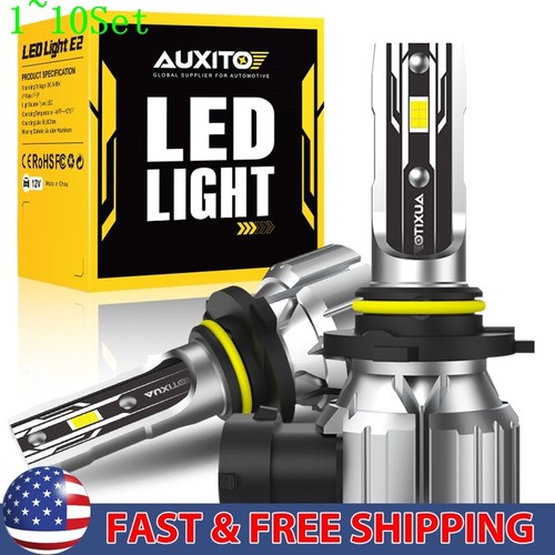 9005 led headlight bright - led,