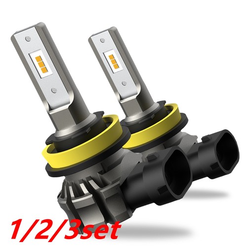 2set h11 led - led, headlight
