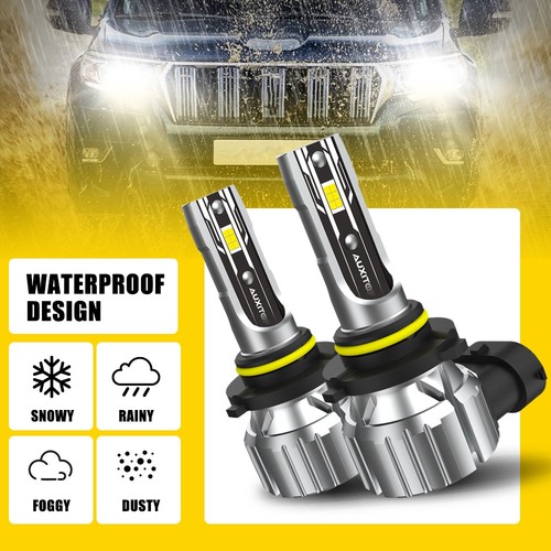 Pair auxito 9006 hb4 led - auxito,