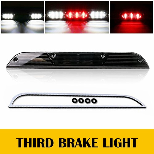 Led third 3rd rear - third,