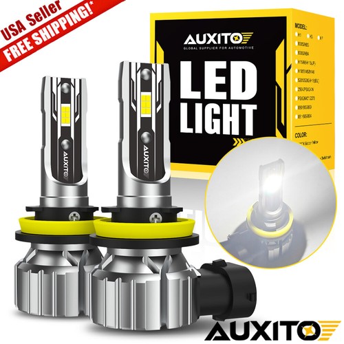 Auxito 2pc h11 - auxito,