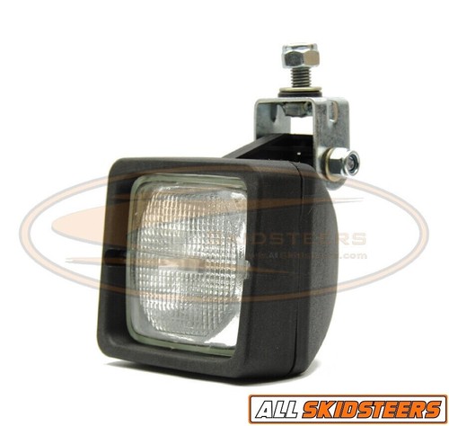 Head lamp for - lamp, caterpillar