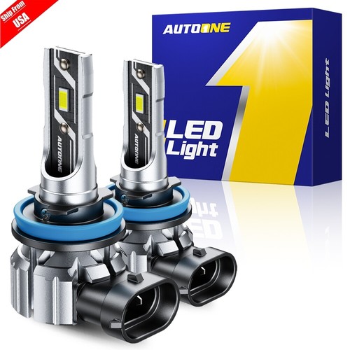 Autoone h11 h16 led - autoone,