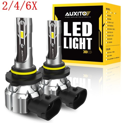 Auxito 9005 led - auxito,