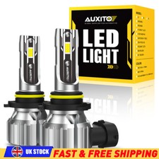 AUXITO 2PCS 9005 LED Headlight