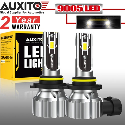 9005 led headlight - led, bulb